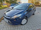 Ford Fiesta 1.3i +Gaz Bezwypadkowa Zadbana Po przeglądzie - 2