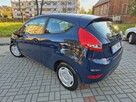 Ford Fiesta 1.3i +Gaz Bezwypadkowa Zadbana Po przeglądzie - 3