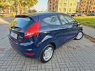 Ford Fiesta 1.3i +Gaz Bezwypadkowa Zadbana Po przeglądzie - 4