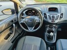 Ford Fiesta 1.3i +Gaz Bezwypadkowa Zadbana Po przeglądzie - 10