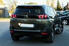 Peugeot 5008 VideoPrezentacja#2,0Hdi180km#Aut,8Hp#GT#FullLED * Vat23%Bezwypadkowy - 5