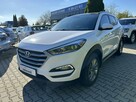 Hyundai Tucson 2.0 GDi 4x4 automat - 2