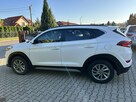 Hyundai Tucson 2.0 GDi 4x4 automat - 10