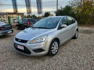 Ford Focus 2011 rok/1.6 TDCI 90KM/Salon PL/II WŁ/Podgrzewana przednia szyba/ - 2