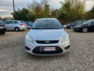 Ford Focus 2011 rok/1.6 TDCI 90KM/Salon PL/II WŁ/Podgrzewana przednia szyba/ - 3