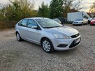 Ford Focus 2011 rok/1.6 TDCI 90KM/Salon PL/II WŁ/Podgrzewana przednia szyba/ - 4