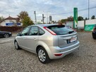 Ford Focus 2011 rok/1.6 TDCI 90KM/Salon PL/II WŁ/Podgrzewana przednia szyba/ - 7