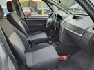 Opel Meriva 1.7 DTI 75KM/Klimatyzacja/Opony uniwersalne/Zarejestrowana - 14