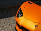 Lamborghini Aventador 6.498 V12 740 HP Bogate wyposażenie Salon Polska Bezwypadkowy FV 23% - 5