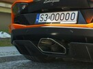 Lamborghini Aventador 6.498 V12 740 HP Bogate wyposażenie Salon Polska Bezwypadkowy FV 23% - 9