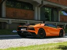 Lamborghini Aventador 6.498 V12 740 HP Bogate wyposażenie Salon Polska Bezwypadkowy FV 23% - 10