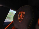 Lamborghini Aventador 6.498 V12 740 HP Bogate wyposażenie Salon Polska Bezwypadkowy FV 23% - 14