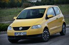 Volkswagen Fox 1,2 Benzyna 54KM Klima Niemcy - 2