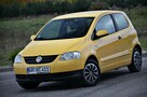 Volkswagen Fox 1,2 Benzyna 54KM Klima Niemcy - 3