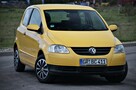 Volkswagen Fox 1,2 Benzyna 54KM Klima Niemcy - 5