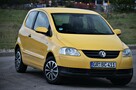 Volkswagen Fox 1,2 Benzyna 54KM Klima Niemcy - 6