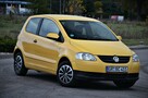 Volkswagen Fox 1,2 Benzyna 54KM Klima Niemcy - 8