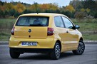 Volkswagen Fox 1,2 Benzyna 54KM Klima Niemcy - 10