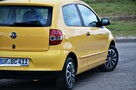 Volkswagen Fox 1,2 Benzyna 54KM Klima Niemcy - 12