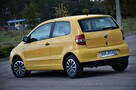 Volkswagen Fox 1,2 Benzyna 54KM Klima Niemcy - 14