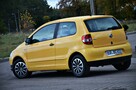 Volkswagen Fox 1,2 Benzyna 54KM Klima Niemcy - 15