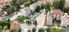 Działka inwestycyjna Legnica - 1