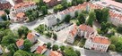 Działka inwestycyjna Legnica - 4