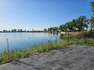 Działka rekreacyjna Spalona gm. Kunice - 7