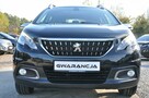 Peugeot 2008 nawi*bluetooth*zestaw głośnomówiący*ledy*nowe opony*100% bezwypadkowy - 5