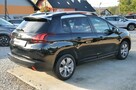 Peugeot 2008 nawi*bluetooth*zestaw głośnomówiący*ledy*nowe opony*100% bezwypadkowy - 11