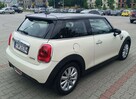 Mini Cooper F56 1,5 Benzyna, Serwisowany, - 4