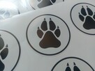 25.10 Dzień Kundelka - symboliczne naklejki - 3