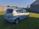 Toyota Corolla Verso - 3