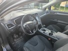 FORD MONDEO MK5 - 7