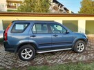 honda crv-2 - 4