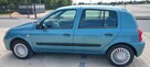 Renault Clio 1,2, bezwypadkowy, niski przebieg - 5