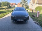 FORD MONDEO MK5 - 5