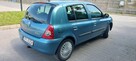 Renault Clio 1,2, bezwypadkowy, niski przebieg - 8