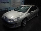 Peugeot 407 1.6 HDi Polift - 4