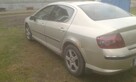 Peugeot 407 1.6 HDi Polift - 9