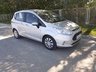 Ford B-max - 14