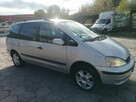 Ford Galaxy 2,3 b+g - 5