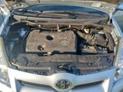 Toyota Corolla Verso - 13