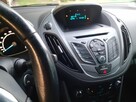 Ford B-max - 3