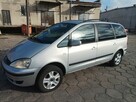 Ford Galaxy 2,3 b+g - 6