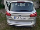 Ford B-max - 12