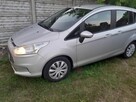 Ford B-max - 5