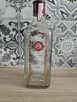 Bombay Gin 0,7l -PUSTA-kolekcjonerska - real foto - 1