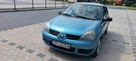 Renault Clio 1,2, bezwypadkowy, niski przebieg - 10