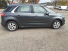 Citroën C4 Picasso - 5